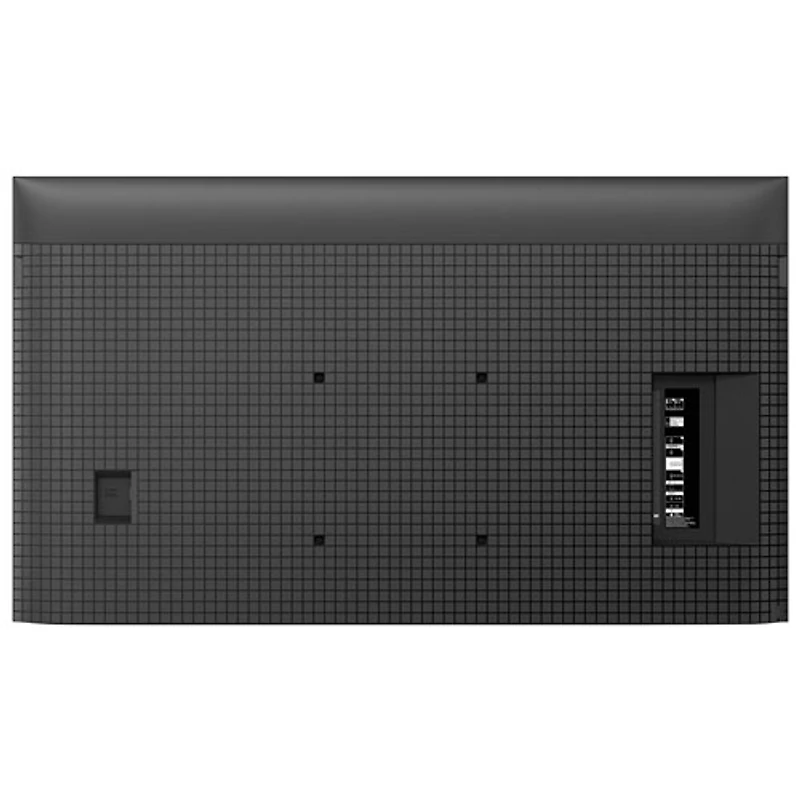 Téléviseur intelligent Google HDR mini-DEL UHD 4K de 65 po Bravia 7 série XR70 de Sony (K65XR70B) - 2024 - Exclusivité de Best Buy