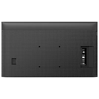 Téléviseur intelligent Google HDR mini-DEL UHD 4K de 65 po Bravia 7 série XR70 de Sony (K65XR70B) - 2024 - Exclusivité de Best Buy