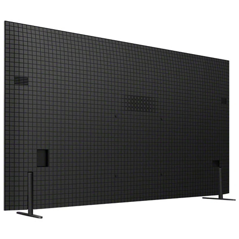 Téléviseur intelligent Google HDR DELO UHD 4K de 77 po Bravia 8 série XR80 de Sony (K77XR80B) - 2024