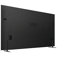 Téléviseur intelligent Google HDR DELO UHD 4K de 77 po Bravia 8 série XR80 de Sony (K77XR80B) - 2024