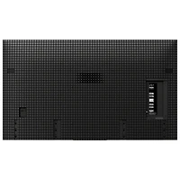Téléviseur intelligent Google HDR DELO UHD 4K de 77 po Bravia 8 série XR80 de Sony (K77XR80B) - 2024