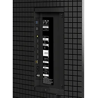 Téléviseur intelligent Google HDR DELO UHD 4K de 77 po Bravia 8 série XR80 de Sony (K77XR80B) - 2024