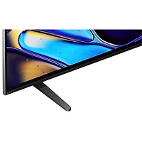 Téléviseur intelligent Google HDR DELO UHD 4K de 55 po Bravia 8 série XR80 de Sony (K55XR80B) - 2024