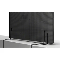 Téléviseur intelligent Google HDR DELO UHD 4K de 55 po Bravia 8 série XR80 de Sony (K55XR80B) - 2024