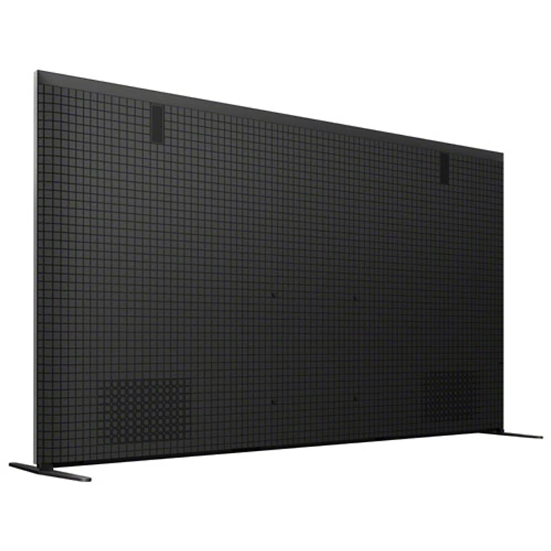 Téléviseur intelligent Google HDR mini-DEL UHD 4K de 75 po Bravia 9 série XR90 de Sony (K75XR90B) - 2024