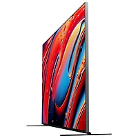 Téléviseur intelligent Google HDR mini-DEL UHD 4K de 75 po Bravia 9 série XR90 de Sony (K75XR90B) - 2024