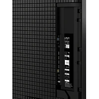 Téléviseur intelligent Google HDR mini-DEL UHD 4K de 75 po Bravia 9 série XR90 de Sony (K75XR90B) - 2024