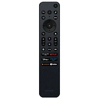 Téléviseur intelligent Google HDR mini-DEL UHD 4K de 75 po Bravia 9 série XR90 de Sony (K75XR90B) - 2024