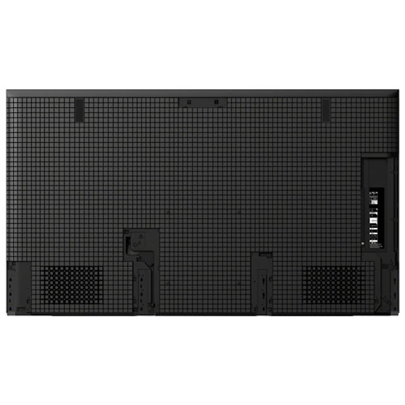 Téléviseur intelligent Google HDR mini-DEL UHD 4K de 65 po Bravia 9 série XR90 de Sony (K65XR90B) - 2024