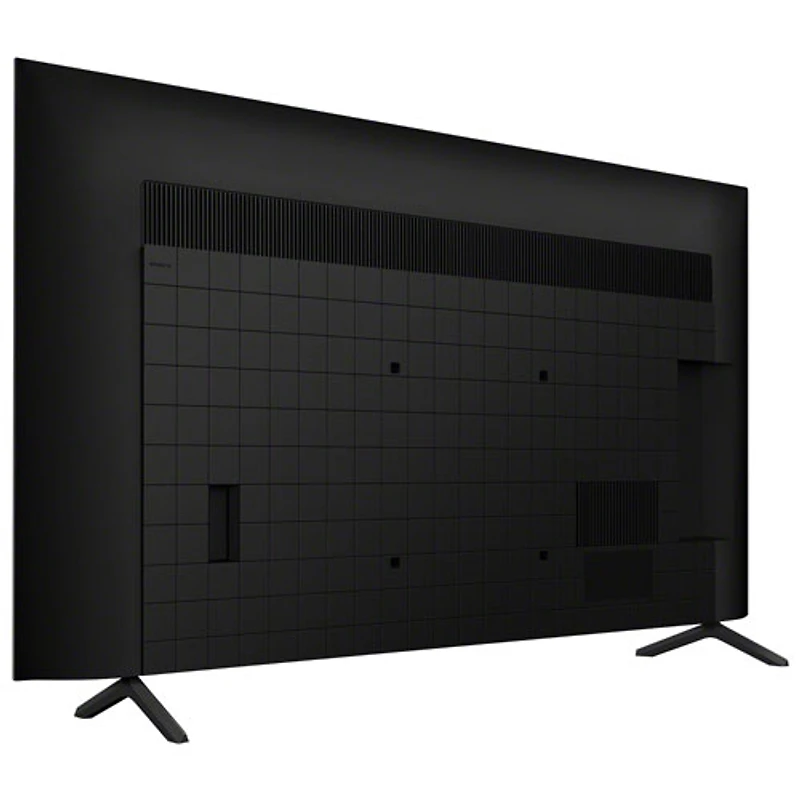 Téléviseur intelligent Google HDR DEL UHD 4K de 55 po Bravia 3 série S30B de Sony (K55S30B) - 2024
