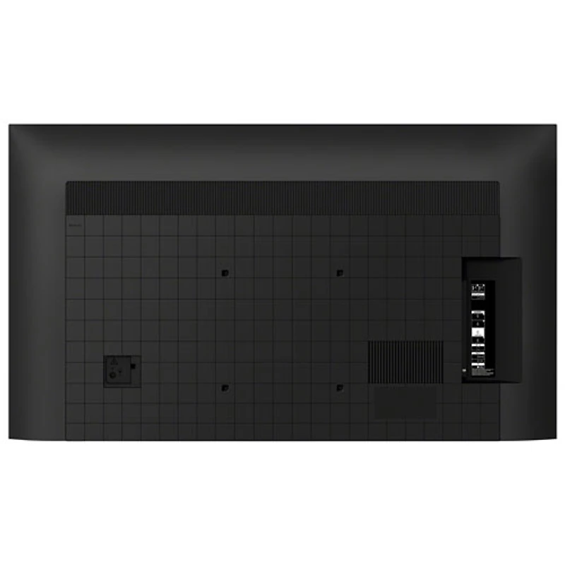 Téléviseur intelligent Google HDR DEL UHD 4K de 55 po Bravia 3 série S30B de Sony (K55S30B) - 2024