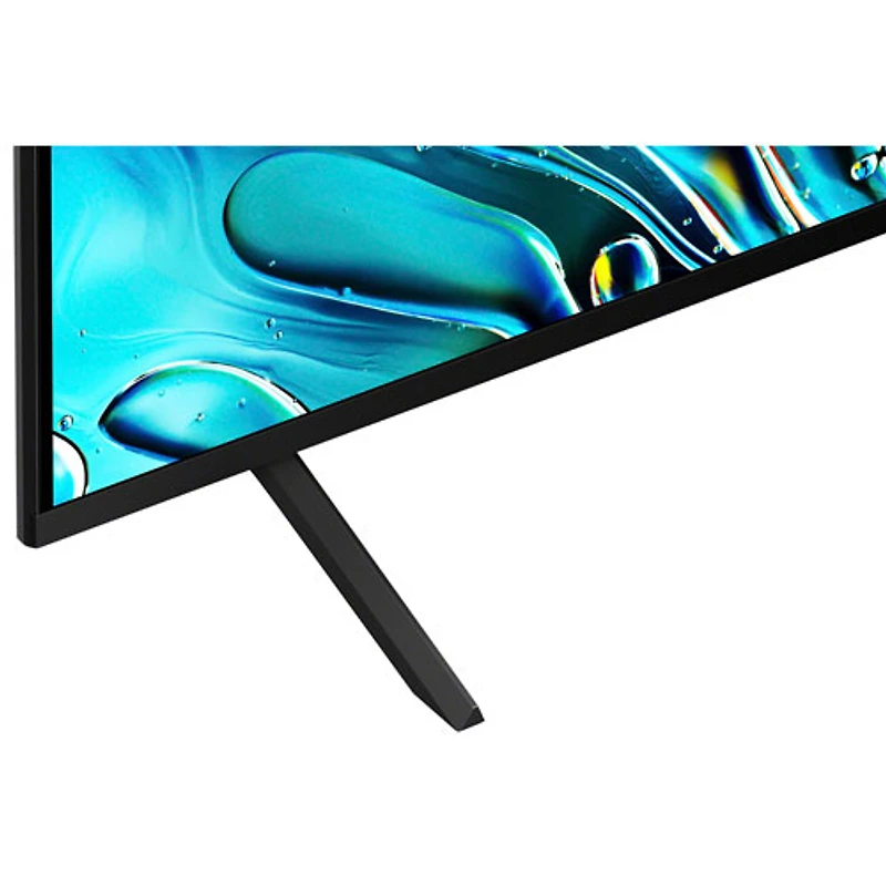 Téléviseur intelligent Google HDR DEL UHD 4K de 65 po Bravia 3 série S30B de Sony (K65S30B) - 2024