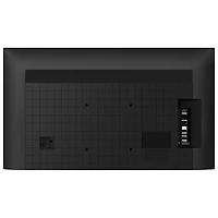 Téléviseur intelligent Google HDR DEL UHD 4K de 65 po Bravia 3 série S30B de Sony (K65S30B) - 2024