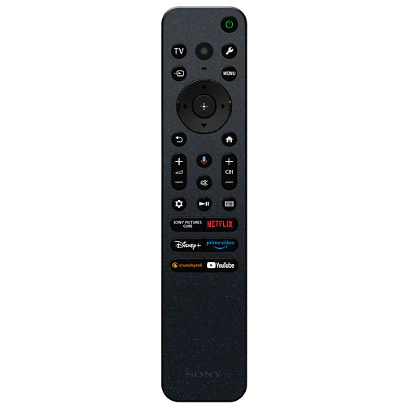 Téléviseur intelligent Google HDR DEL UHD 4K de 65 po Bravia 3 série S30B de Sony (K65S30B) - 2024