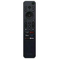 Téléviseur intelligent Google HDR DEL UHD 4K de 65 po Bravia 3 série S30B de Sony (K65S30B) - 2024