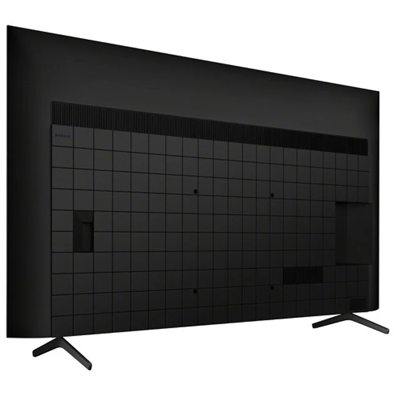 Téléviseur intelligent Google HDR DEL UHD 4K de 85 po Bravia 3 série S30B de Sony (K85S30B) - 2024