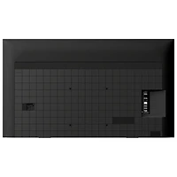 Téléviseur intelligent Google HDR DEL UHD 4K de 85 po Bravia 3 série S30B de Sony (K85S30B) - 2024