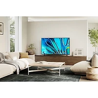 Téléviseur intelligent Google HDR DEL UHD 4K de 75 po Bravia 3 série S30B de Sony (K75S30B) - 2024