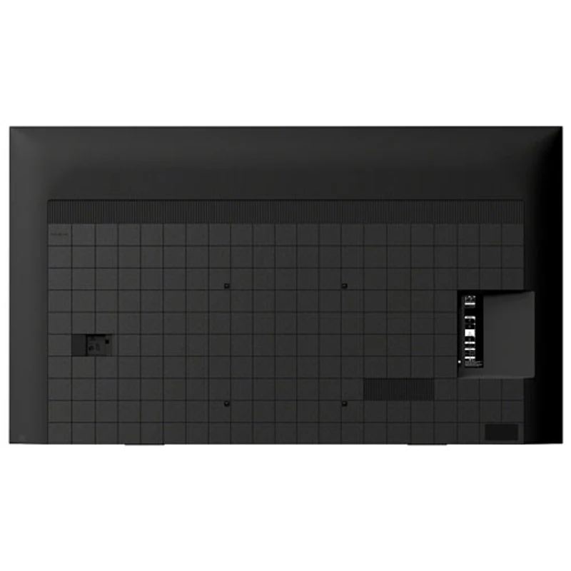 Téléviseur intelligent Google HDR DEL UHD 4K de 75 po Bravia 3 série S30B de Sony (K75S30B) - 2024