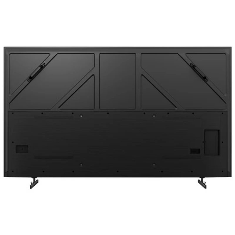 Hisense 85" U68N Series 4K UHD HDR Mini LED QLED Smart Google TV (85U68N) - 2024