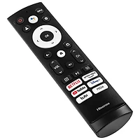 Hisense 85" U68N Series 4K UHD HDR Mini LED QLED Smart Google TV (85U68N) - 2024