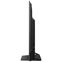 Téléviseur intelligent Google HDR QLED mini-DEL UHD 4K série U78N de 55 po de Hisense (55U78N) - 2024