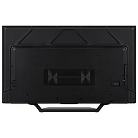 Téléviseur intelligent Google HDR QLED mini-DEL UHD 4K série U78N de 55 po de Hisense (55U78N) - 2024