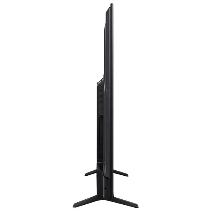 Téléviseur intelligent Google HDR QLED mini-DEL UHD 4K série U68N de 55 po de Hisense (55U68N) - 2024