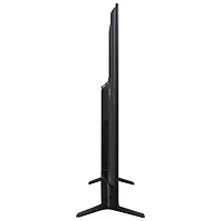 Téléviseur intelligent Google HDR QLED mini-DEL UHD 4K série U68N de 55 po de Hisense (55U68N) - 2024