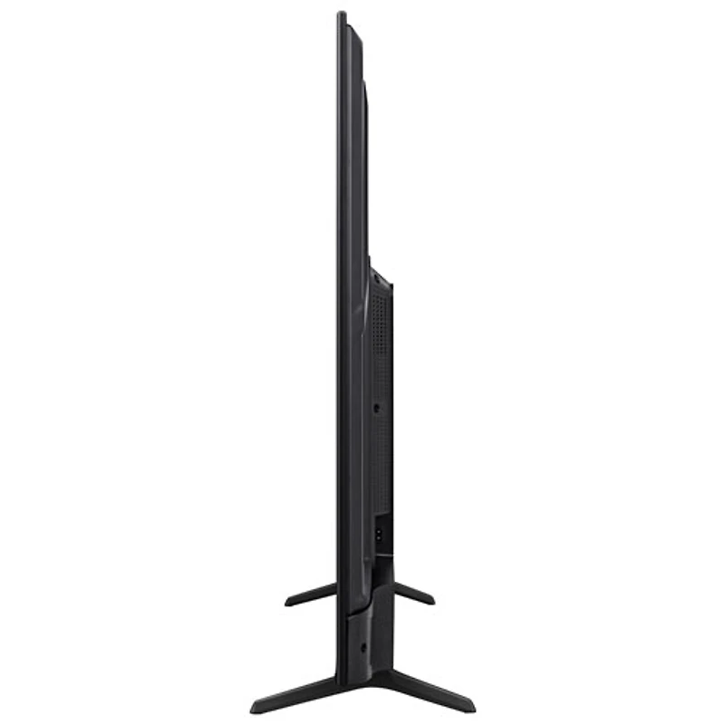 Téléviseur intelligent Google HDR QLED mini-DEL UHD 4K série U68N de 55 po de Hisense (55U68N) - 2024