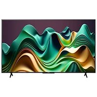 Hisense 65" U68N Series 4K UHD HDR Mini LED QLED Smart Google TV (65U68N) - 2024