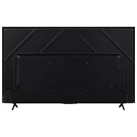 Hisense 65" U68N Series 4K UHD HDR Mini LED QLED Smart Google TV (65U68N) - 2024