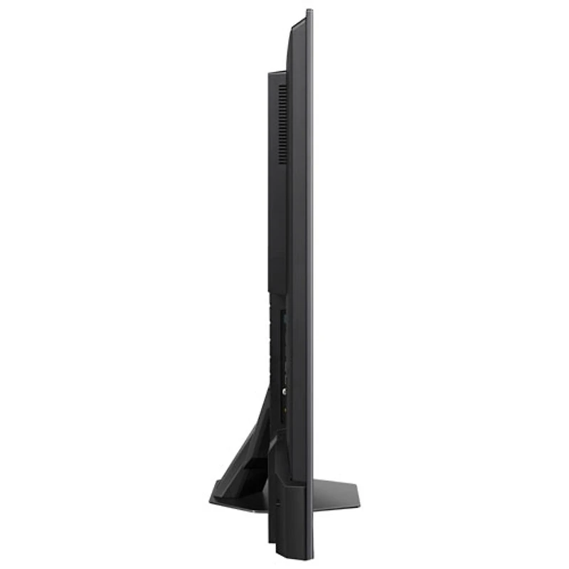 Téléviseur intelligent Google HDR Pro QLED mini-DEL UHD 4K série U88N de 75 po de Hisense (75U88N) - 2024