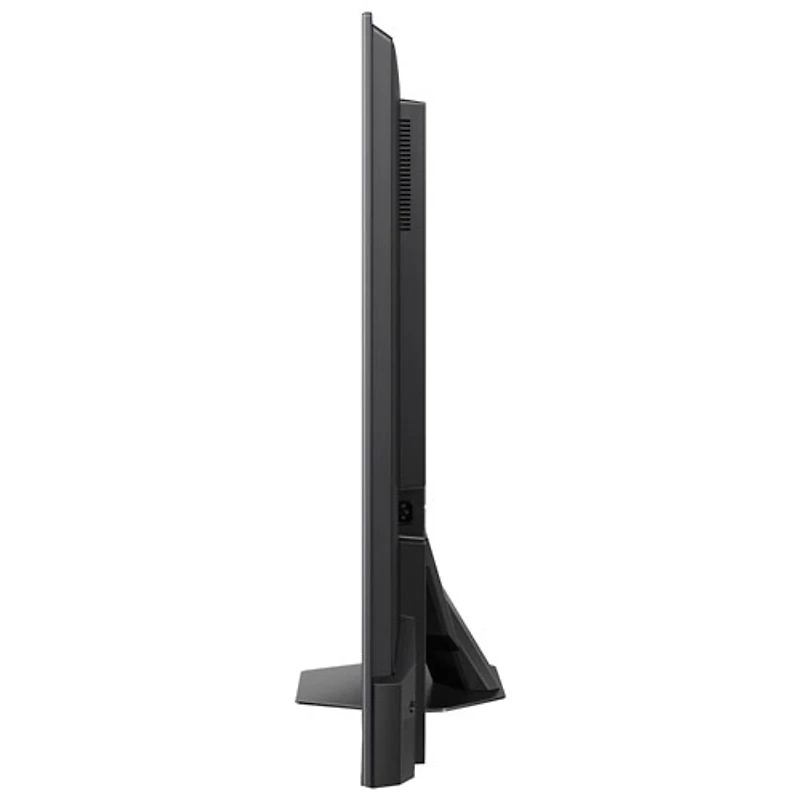 Téléviseur intelligent Google HDR Pro QLED mini-DEL UHD 4K série U88N de 75 po de Hisense (75U88N) - 2024