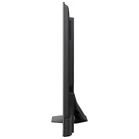 Téléviseur intelligent Google HDR Pro QLED mini-DEL UHD 4K série U88N de 75 po de Hisense (75U88N) - 2024
