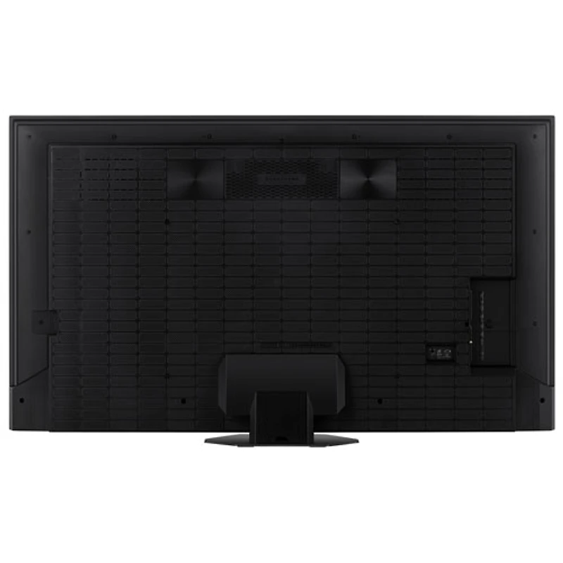 Téléviseur intelligent Google HDR Pro QLED mini-DEL UHD 4K série U88N de 75 po de Hisense (75U88N) - 2024