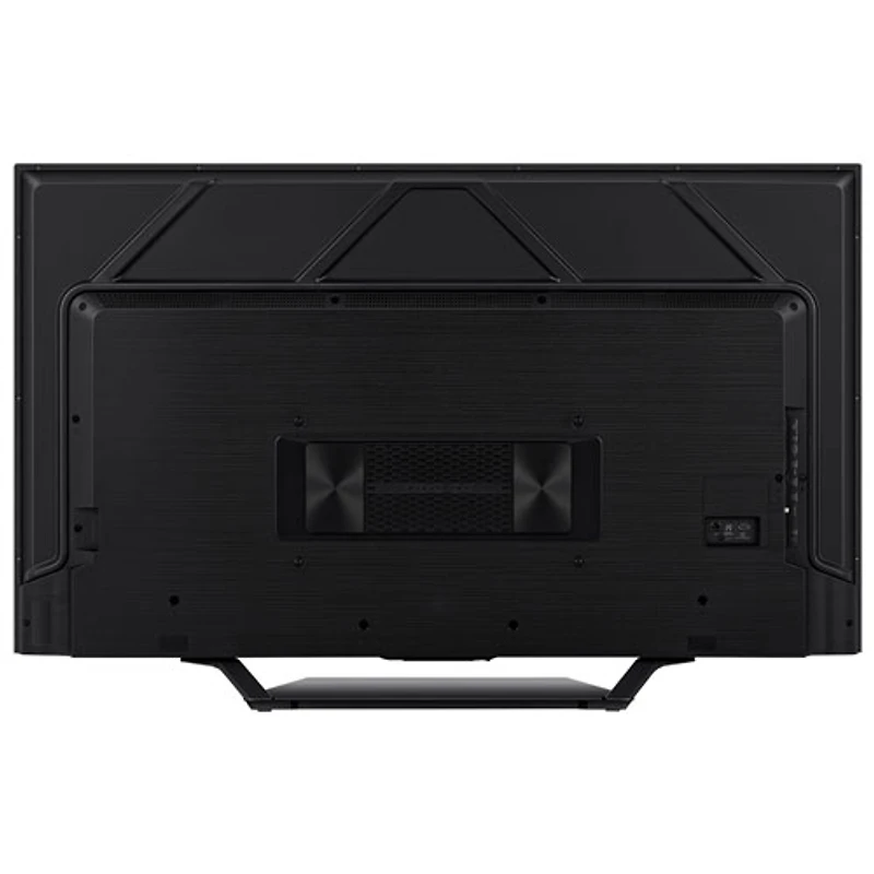 Hisense 65" U78N Series 4K UHD HDR Mini LED QLED Smart Google TV (65U78N) - 2024