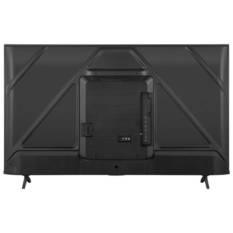 Téléviseur intelligent Google HDR QLED UHD 4K de 55 po de Hisense (55QD6N) - 2024