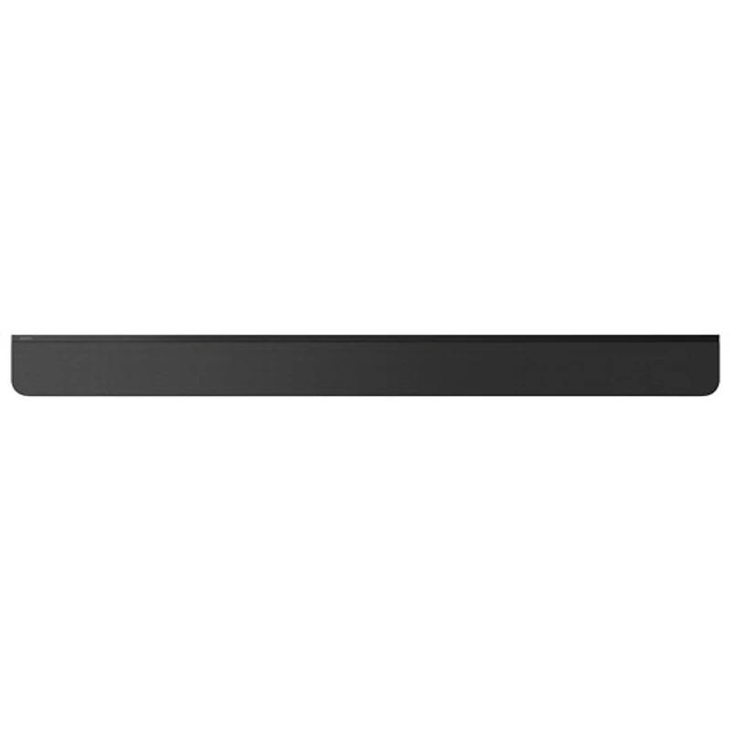 Barre de son BRAVIA Theatre Bar 9 de Sony avec 13 haut-parleurs et Dolby Atmos/DTS:X