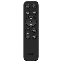 Barre de son BRAVIA Theatre Bar 9 de Sony avec 13 haut-parleurs et Dolby Atmos/DTS:X