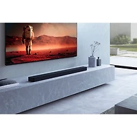 Barre de son BRAVIA Theatre Bar 9 de Sony avec 13 haut-parleurs et Dolby Atmos/DTS:X