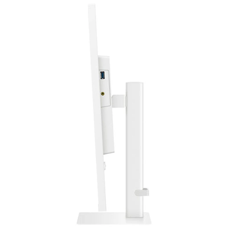 Samsung 32" 4K Ultra HD 60Hz 5ms GTG VA LCD Monitor (LS32D701EANXZA) - Warm White - Exclusive Retail Partner