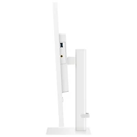 Samsung 32" 4K Ultra HD 60Hz 5ms GTG VA LCD Monitor (LS32D701EANXZA) - Warm White - Exclusive Retail Partner