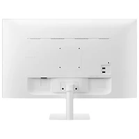 Samsung 32" FHD 60Hz 4ms GTG VA LCD Gaming Monitor (LS32DM501ENXZA) - White