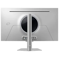 Moniteur DELO UHD 4K gàg 0,03 ms 240 Hz FreeSync/G-Sync 32 po de Samsung (LS32DG802SNXZA) - Blanc