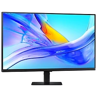 Samsung 32" 4K Ultra HD 60Hz 5ms GTG VA LCD Monitor (LS32D802UANXGO) - Black