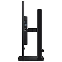 Samsung 32" 4K Ultra HD 60Hz 5ms GTG VA LCD Monitor (LS32D802UANXGO) - Black