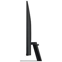 Samsung 43" 4K Ultra HD 60Hz 4ms GTG VA LCD USB-C Smart Monitor (LS43DM702UNXGO) - Black