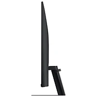 Samsung 27" FHD 60Hz 4ms GTG VA LCD Gaming Monitor (LS27DM500ENXGO) - Black