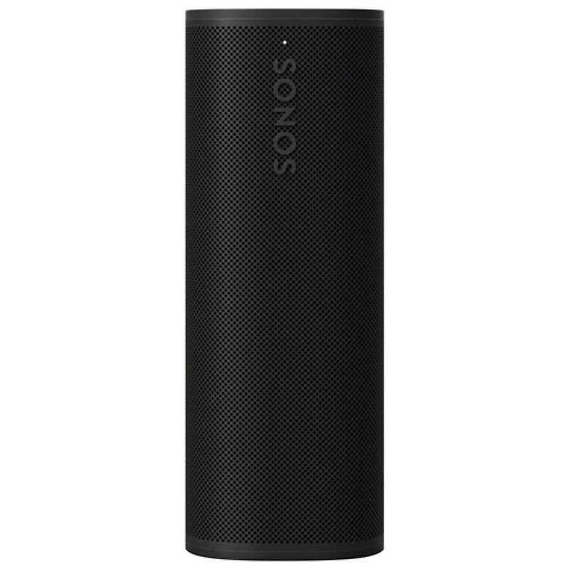 Sonos Roam 2 Waterproof Dustproof Portable Smart Speaker - Black